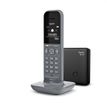 4250366857824-Gigaset CL390A - téléphone sans fil avec répondeur - gris-P_400008190_2-1