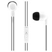 3303170079256-T'nB BE COLOR  Kit main libre - Ecouteurs filaire avec micro - intra-auriculaire - blanc-P_400009149_5-0