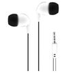 3303170079256-T'nB BE COLOR  Kit main libre - Ecouteurs filaire avec micro - intra-auriculaire - blanc-P_400009149_6-1