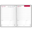 3020120126920-Agenda à élastique Signature - 1 jour par page - 15 x 21 cm - rouge - Oxford-P_400009491_3-2
