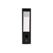 3130632546311-Exacompta - 10 Boîtes de classement à pression - dos 40 mm - noir - polypro-P_400010586_3-2