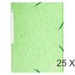 3130632171223-Exacompta - 25 Chemises à rabats maxi capacity - vert tilleul-P_400011019_1-0