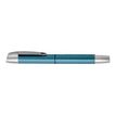 4014421614841-Online Campus Colour Line - Stylo plume - pétrole-P_400011421_1-0