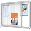 5028252063777-Nobo - Vitrine d'affichage - 8 feuilles A4 - surface magnetique - porte coulissante - 92,2 x 66,5 x 6,3--1