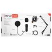 3303170096208-T'nB PACK STREAMER - Pack micro + filtre + bras articulé pour youtubers et stremer- noir-P_400013484_7-6