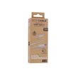 3303170099889-T'nB Eco - Câble USB 2.0 vers USB type-C - 1.5 m -  sable-P_400013488_3-3