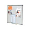 5028252108270-Nobo - Vitrine intérieure 6 A4 (680 x 725 mm) - cadre aluminium fond métal-P_400013858_1-0