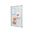 5028252221818-Nobo - Vitrine intérieure 9 A4 (730 x 980 mm) - cadre aluminium fond métal-P_400013859_2-1