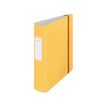 4002432125142-Leitz 180° Active Cozy - Classeur à levier - Dos 80 mm - A4 - jaune-P_400014114_4-0