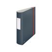 Leitz 180° Active Cozy - Classeur à levier - Dos 80 mm - A4 - gris