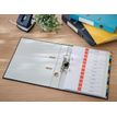 4002432125258-Leitz 180° Cosy - Classeur à levier - Dos 50 mm - A4 - gris-P_400014125_4-3