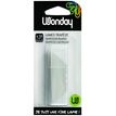 3701254700124-Wonday - Etui de 10 lames - pour cutter de sécurité-P_402918_1-0