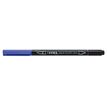 Lyra Aqua Brush Duo - Feutre pinceau double pointe - bleu foncé