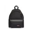 EASTPAK Padded Pak'r - Sac à dos - 40 cm - Reflective Black