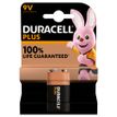 5000394142190-DURACELL Plus - 1 pile alcalines - 9V--0
