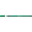 STABILO Pen 68 - Feutre pointe moyenne - vert turquoise