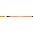 STABILO Pen 68 - Feutre pointe moyenne - orange