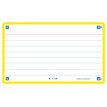 3020120182124-Oxford FLASH 2.0 - Pack de 32 cartes - A7 - ligné - 4 couleurs disponibles selon stock du magasin--7