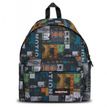 EASTPAK Padded Pak'r - Sac à dos - 40 cm - Reverb green