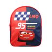 3666311014531-Sac à goûter Cars - 1 compartiment - 31 cm - multicolore - Bagtrotter--0