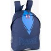 3020120191713-Sac à dos Equipe de France Bold - 1 compartiment - bleu - Hamelin--0