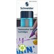4004675158710-Schneider Paint-It 040 - pack de 2 cartouches de recharge Twin marker - 1 pointe ogive + 1 pointe pince--1