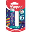 3154141520150-Maped Pixel Party - Gomme tube + 1 recharge gomme (blister)--0