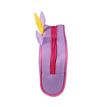 3666311024301-Trousse rectangulaire Kids - 1 compartiment - violet - Bagtrotter--1