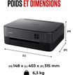 4549292198201-Canon PIXMA TS5350i - imprimante multifonction jet d'encre couleur A4 - Wifi, USB - noir--6