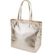 3664447198217-Oberthur Liva - Sac cabas - doré--0