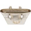 3664447198217-Oberthur Liva - Sac cabas - doré--2