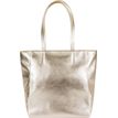 3664447198217-Oberthur Liva - Sac cabas - doré--3