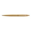 Parker Jotter XL Monochrome - Stylo à bille - or métallique