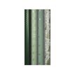 3329682128916-Clairefontaine Premium Dans les bois - Papier cadeau - 70 cm x 2 m - disponible dans diff