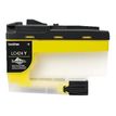 4977766810470-Brother LC424 - jaune - cartouche d'encre originale-P_405111007_7-4