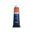 3013648100077-Lefranc Bourgeois - Peinture à l'huile - vermillion orange - 40 ml-P_405111465_1-0