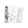 9002493109773-Exacompta Office - Triptyque pour DL (210 x 99 mm) - cristal-P_405112083_2-1