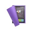 3288582100081-Exacompta Nature Future Bahia 220 - chemise - A4 - pour 200 feuilles - violet foncé (pack-P_405112300_4-3