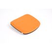 3760185025942-Assise en tissu pour Fauteuil de bureau TECSY - orange-P_405113852_1-0