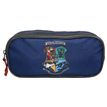 3666311006543-Trousse rectangulaire Harry Potter - 2 compartiments - bleu - Bagtrotter-P_405114062_1-0