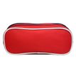 3666311006659-Trousse rectangulaire Ligue 1 - 2 compartiments - gris - Bagtrotter-P_405114085_3-2