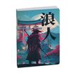 3660942175814-Agenda Samouraï - 1 jour par page - 12 x 17 cm - disponible dans différentes couleurs - -P_405114248_2-1