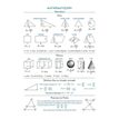 3660942075831-Agenda Samouraï Cerisier - 1 jour par page - 12 x 17 cm - Exacompta-P_405114250_4-3