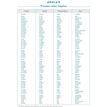 3660942075831-Agenda Samouraï Cerisier - 1 jour par page - 12 x 17 cm - Exacompta-P_405114250_5-4