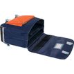 3662498003573-Cartable Ooban's Skate - 35 cm - 2 compartiments - gris chiné/bleu - Oberthur-P_405114302_5-4