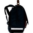 3662498003573-Cartable Ooban's Skate - 35 cm - 2 compartiments - gris chiné/bleu - Oberthur-P_405114302_7-6