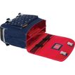 3662498003627-Cartable Ooban's Aviation - 35 cm - 2 compartiments - rouge et bleu marine - Oberthur-P_405114306_5-4