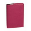 Agenda Club Affaires SD - 1 semaine sur 2 pages - 10 x 15 cm - framboise - Quo Vadis