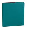 3371010476213-Agenda Toscana Executif avec répertoire - 1 semaine sur 2 pages - 16 x 16 cm - bleu turqu-P_405115044_2-0