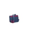 3661507113586-Cartable Poids Plume Confettis - 38 cm - 2 compartiments - bleu marine - Kid'Abord-P_405115216_2-1